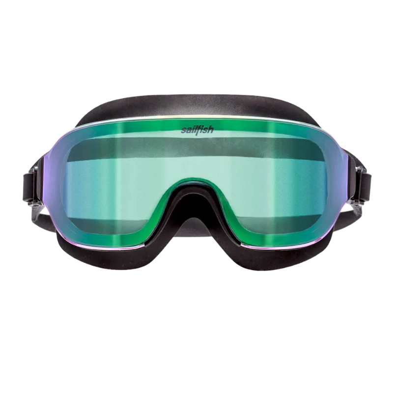 Outer Space Mask