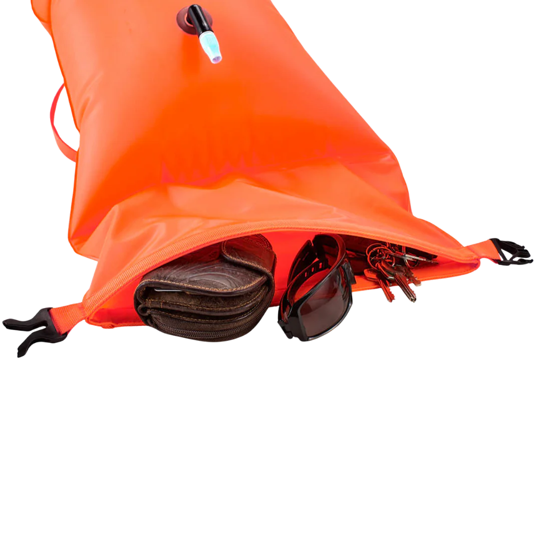 OUTDOOR SWIMMING BUOY