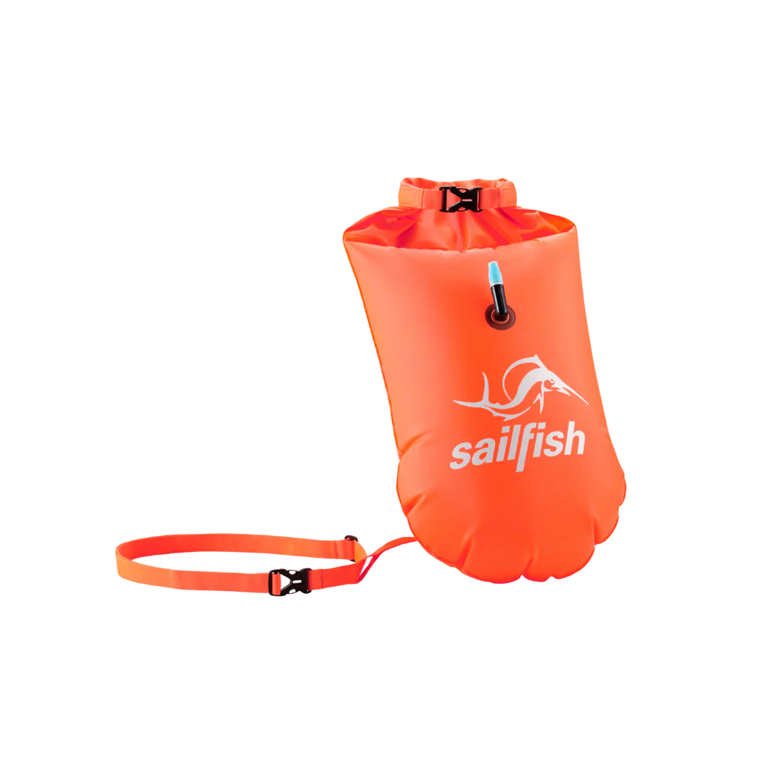 OUTDOOR SWIMMING BUOY