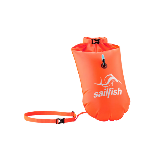 OUTDOOR SWIMMING BUOY