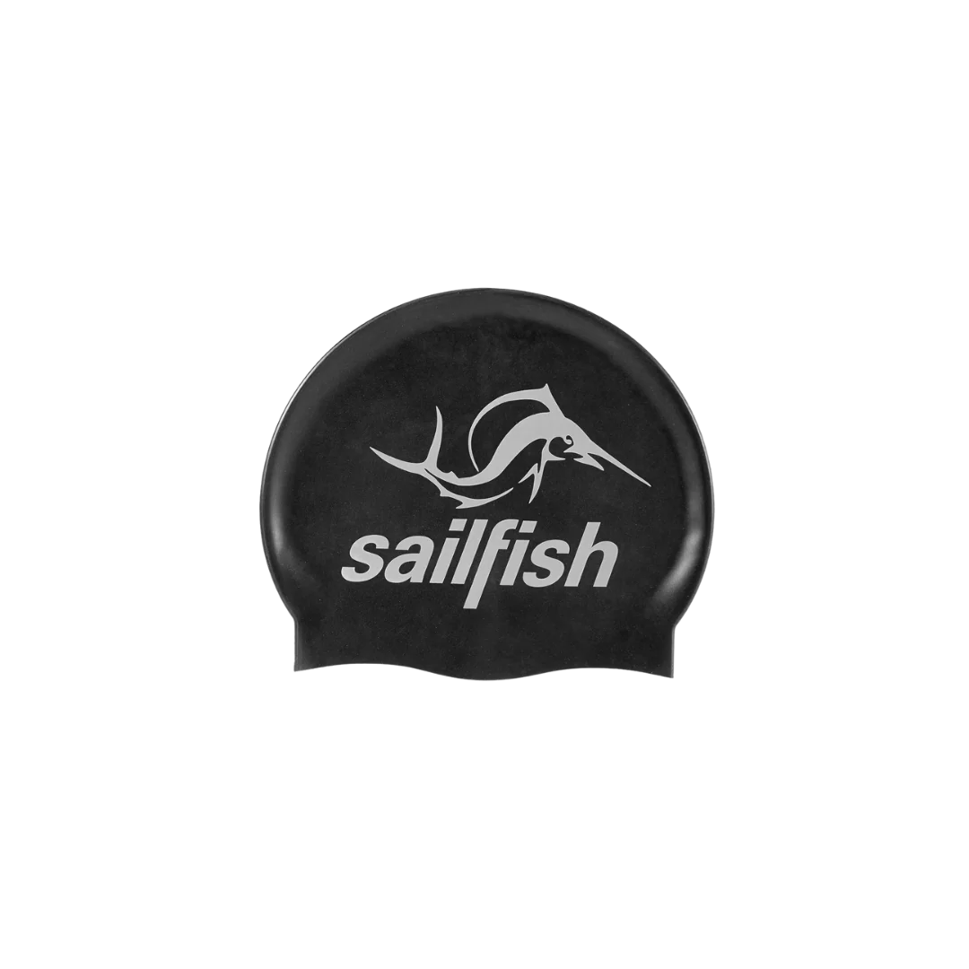 SILICONE CAP