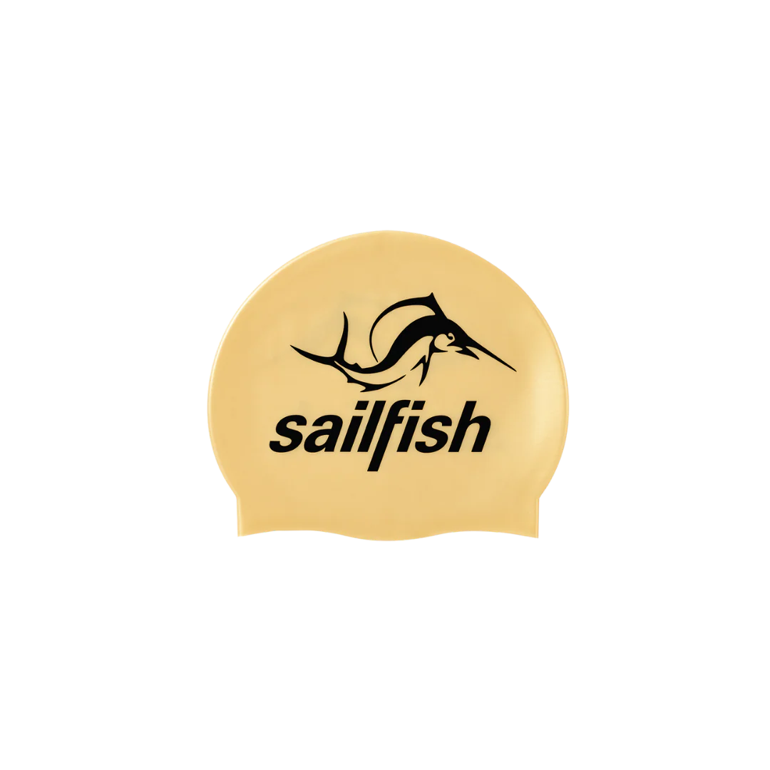 SILICONE CAP
