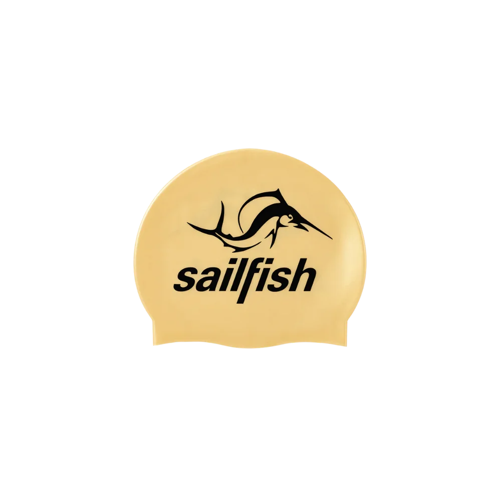 SILICONE CAP