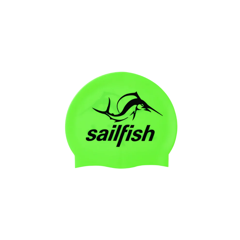 SILICONE CAP