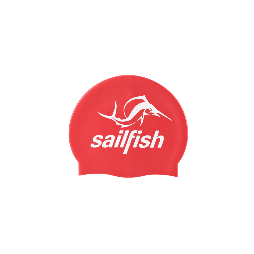 SILICONE CAP