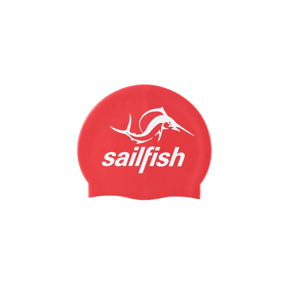 SILICONE CAP