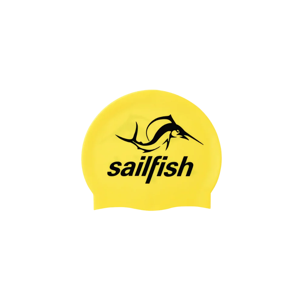 SILICONE CAP