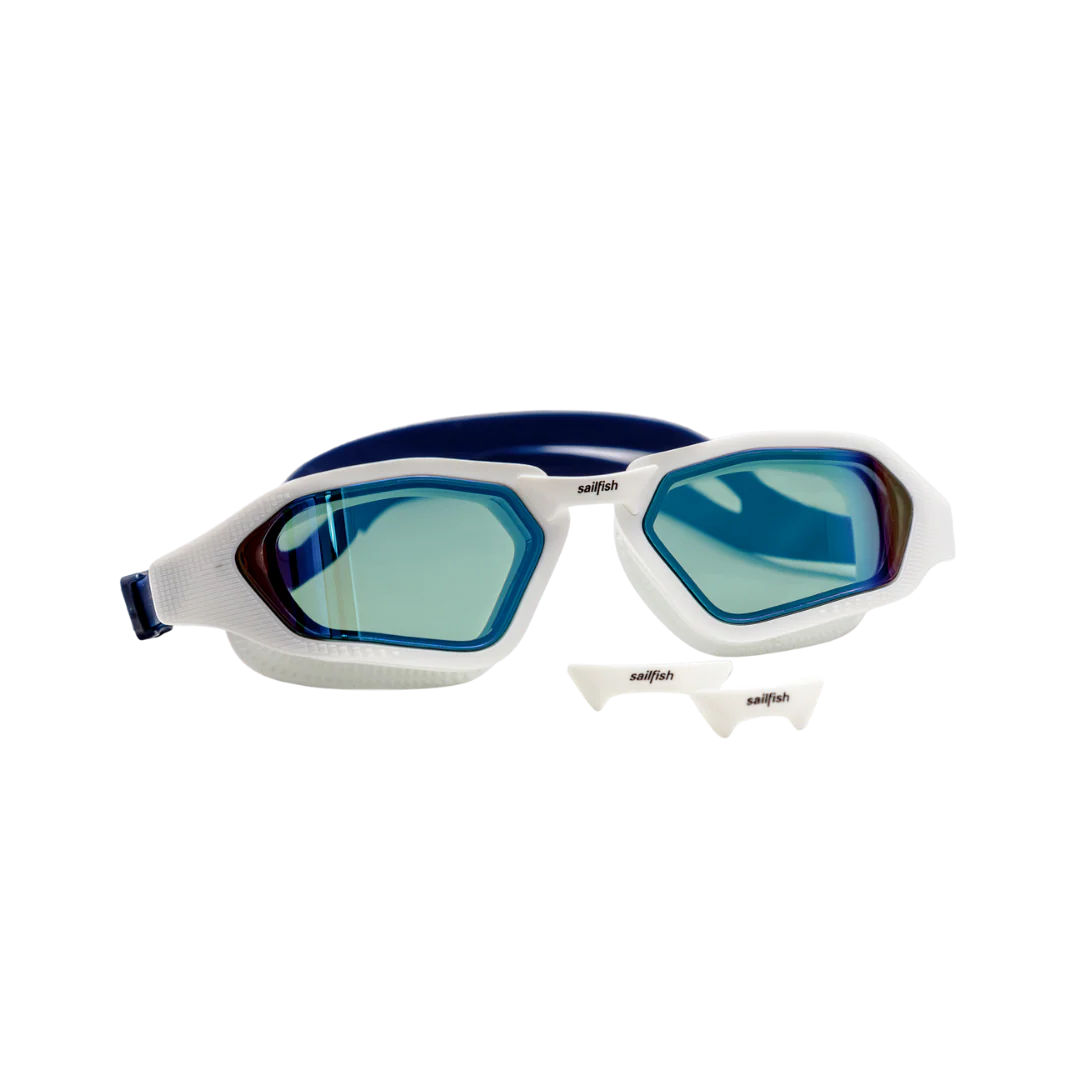 Goggle Streamer