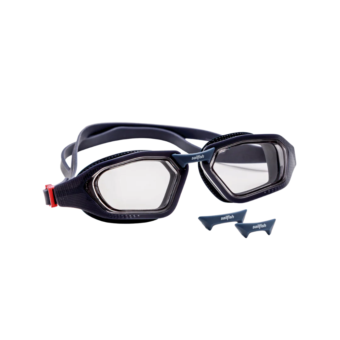 Goggle Streamer