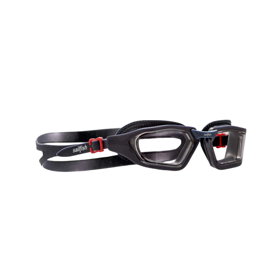 Goggle Streamer