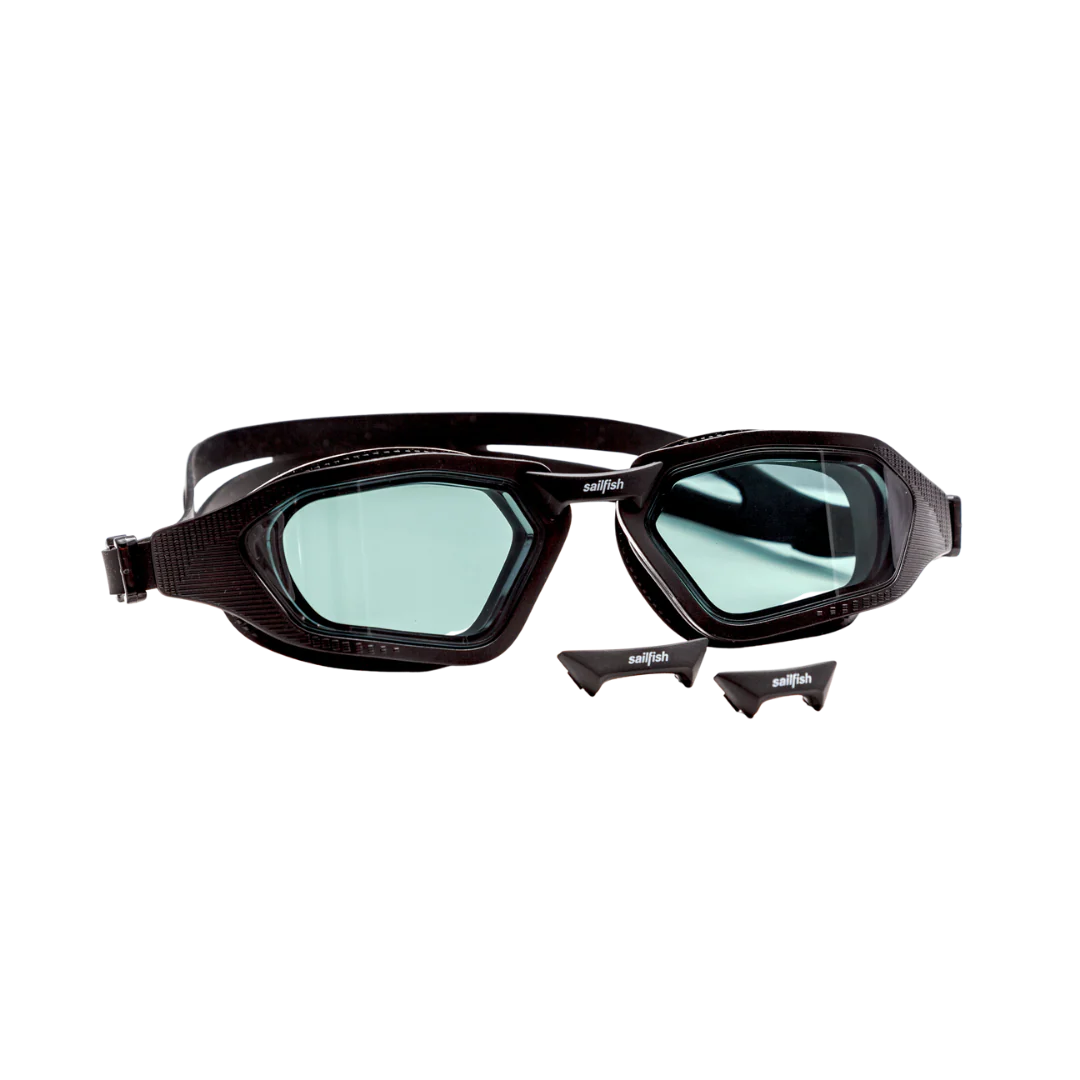 Goggle Streamer