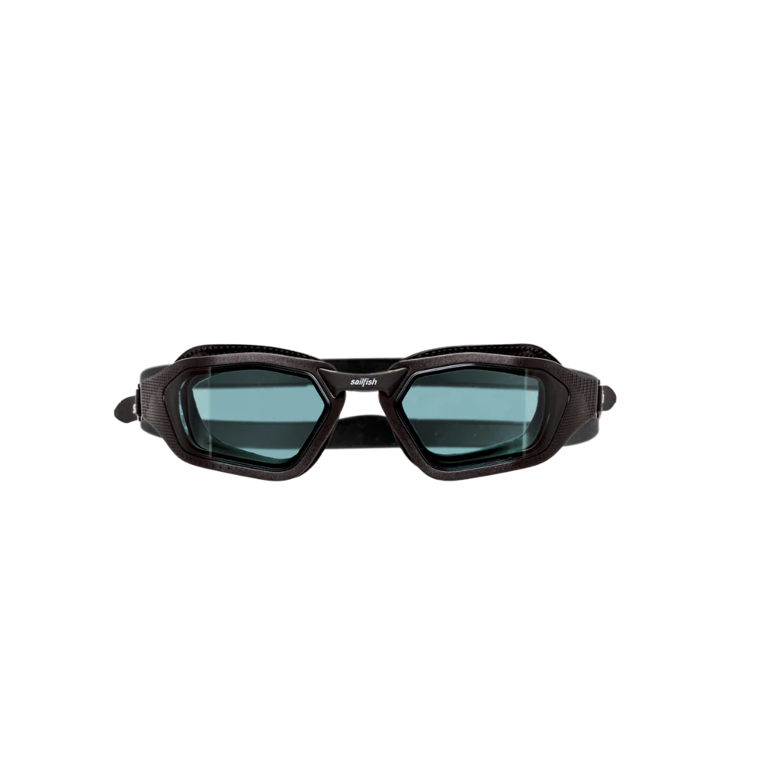 Goggle Streamer