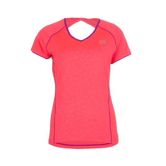 TAO T-shirt Pulse dames