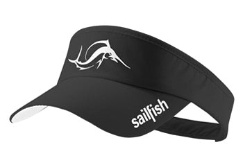 VISOR BLACK