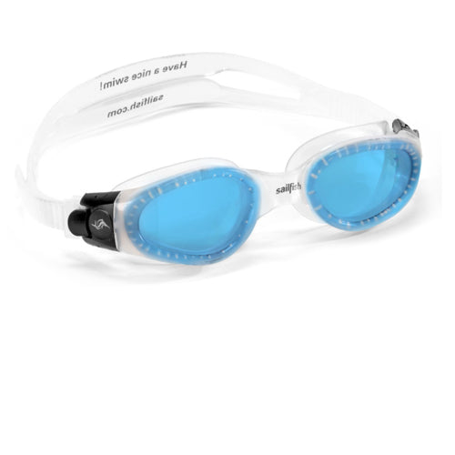 GOGGLE STORM BLUE