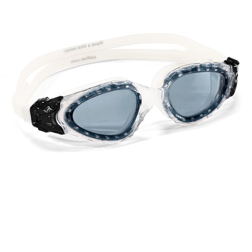 GOGGLE TORNADO GREY