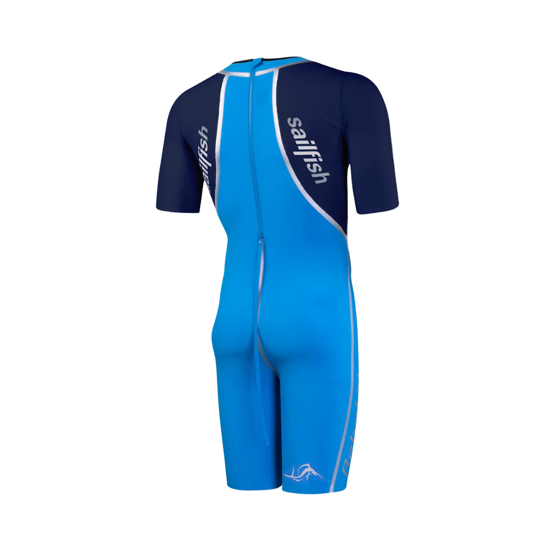 SWIMSKIN REBEL PRO SLEEVE 2