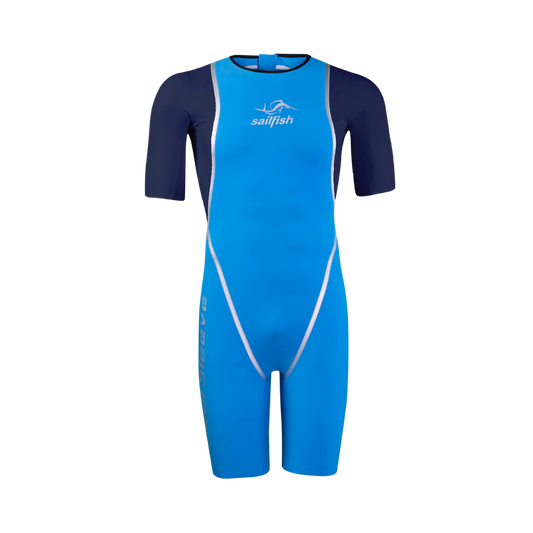 SWIMSKIN REBEL PRO SLEEVE 2