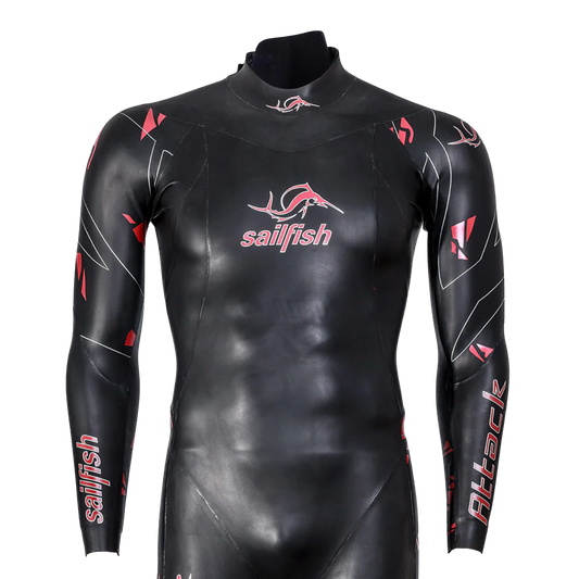 DEMO ATTACK 8 (2025)