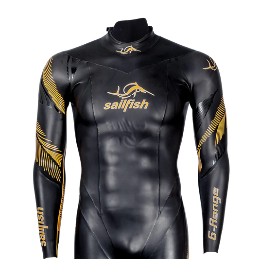 DEMO G-RANGE 9 (2025)