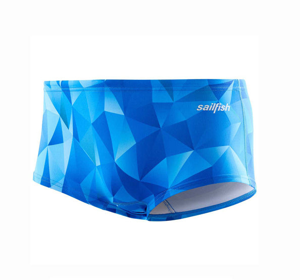 SWIM TRUNK SQUARE