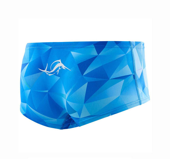 SWIM TRUNK SQUARE