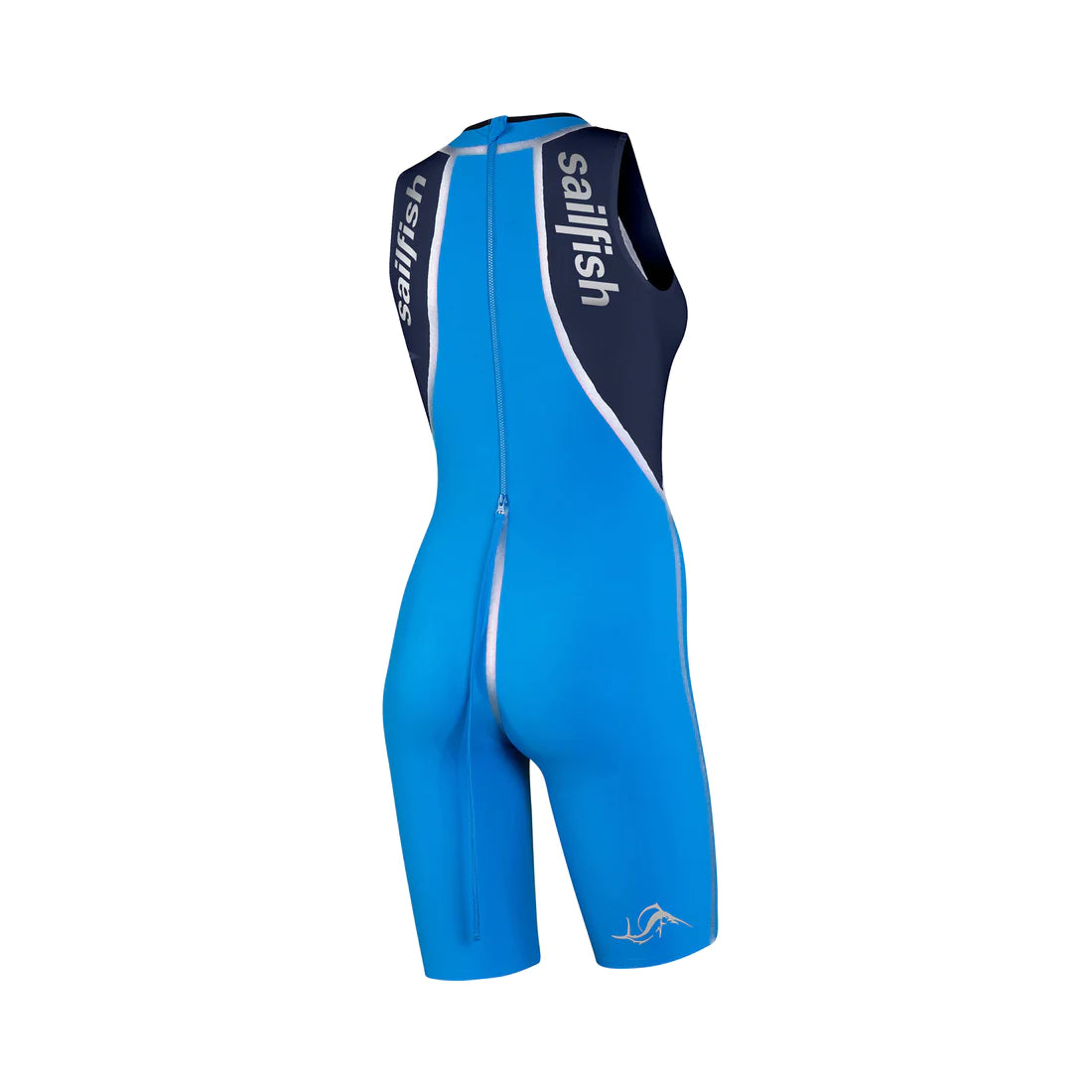 SWIMSKIN REBEL PRO 3 DAMES