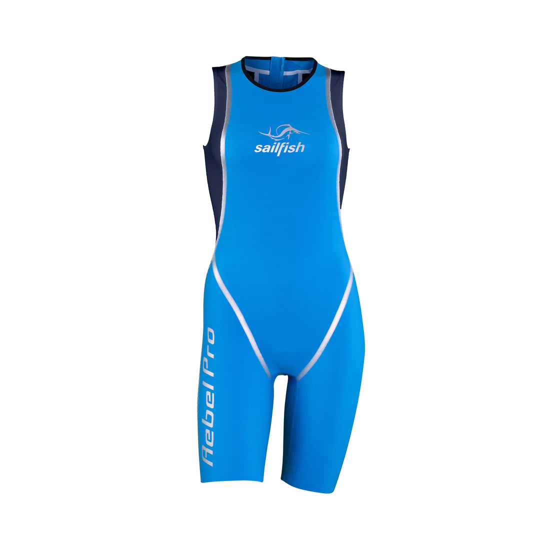 SWIMSKIN REBEL PRO 3 DAMES