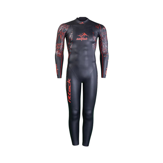 WETSUITVERHUUR