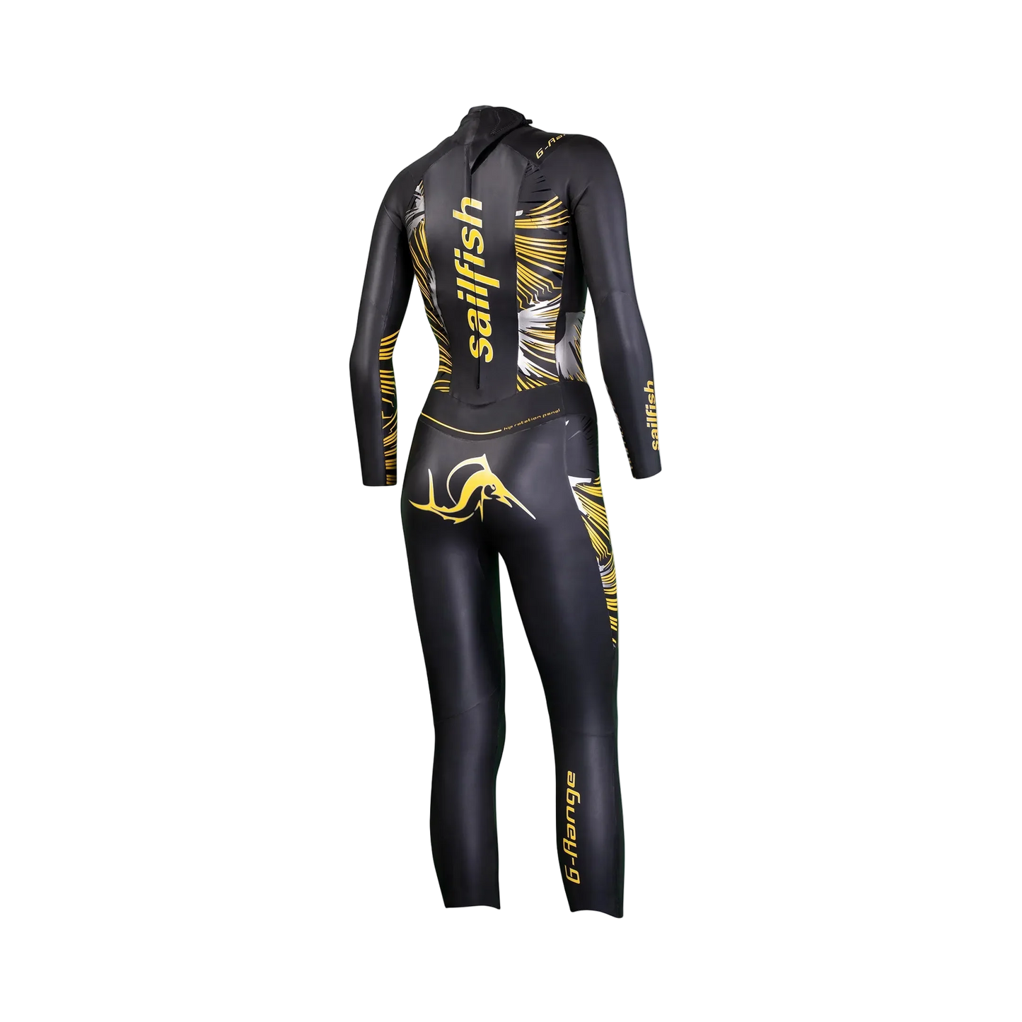G-RANGE 8 DAMES '24 (DEMO/TEST)