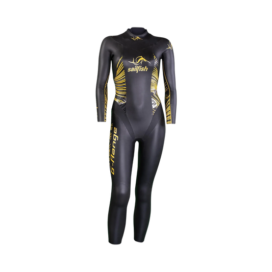 G-RANGE 8 DAMES '24 (DEMO/TEST)