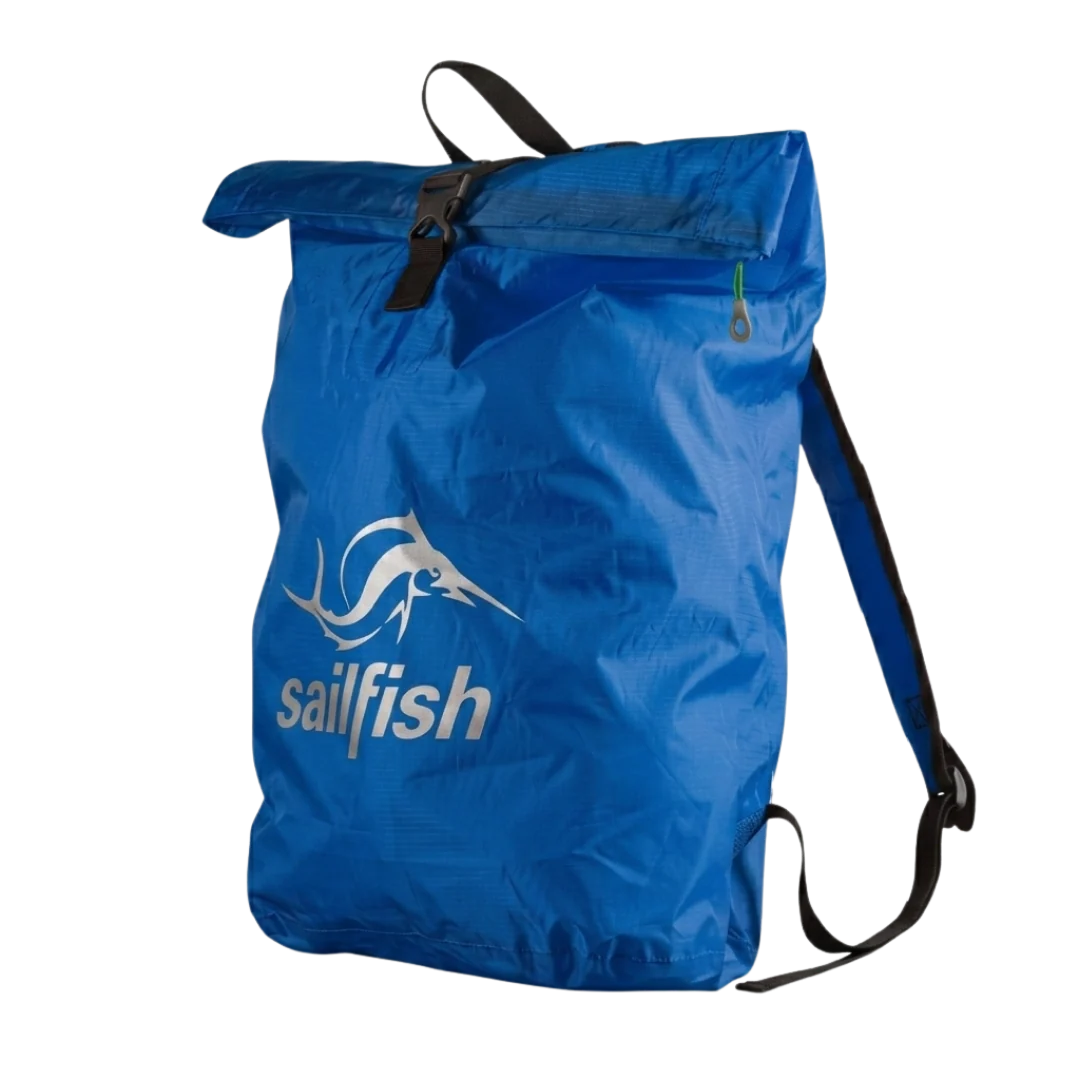 Ultralite wetsuit backpack