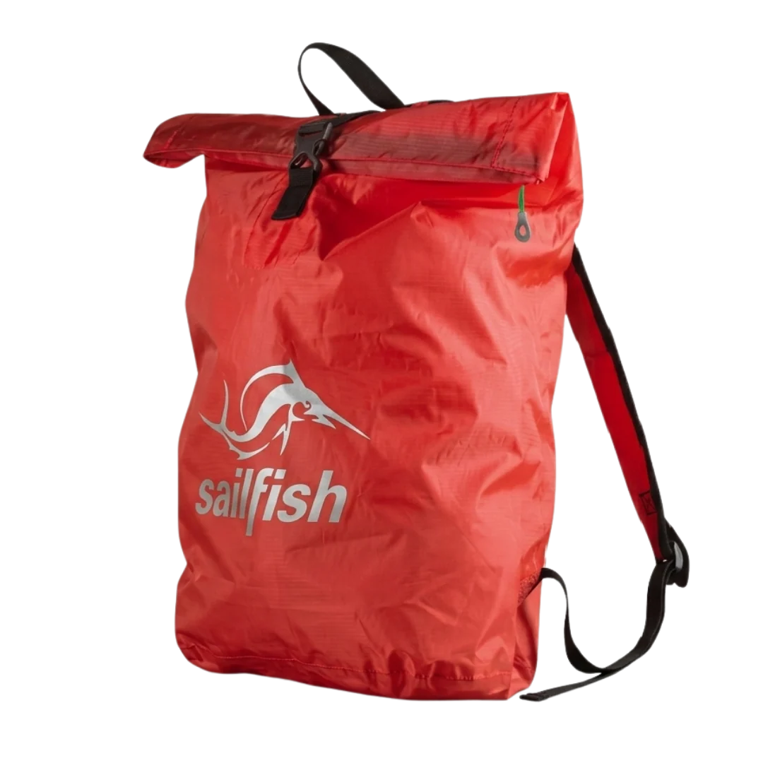 Ultralite wetsuit backpack