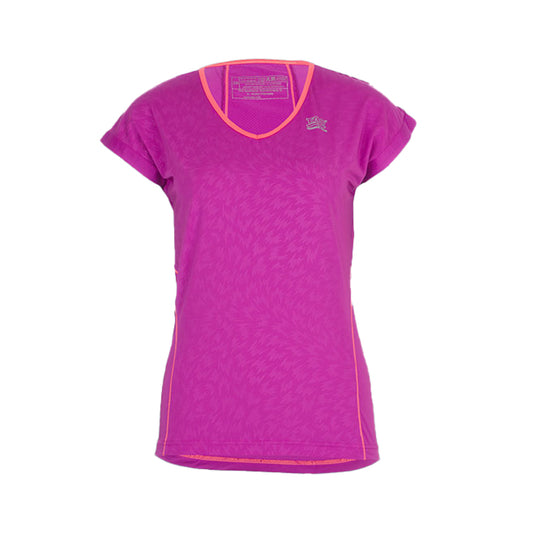 TAO T-shirt Pulse dames