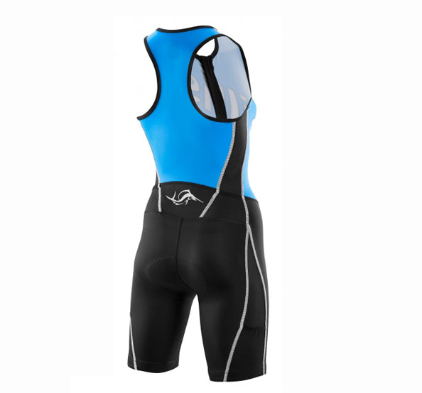 TRISUIT TEAM DAMES