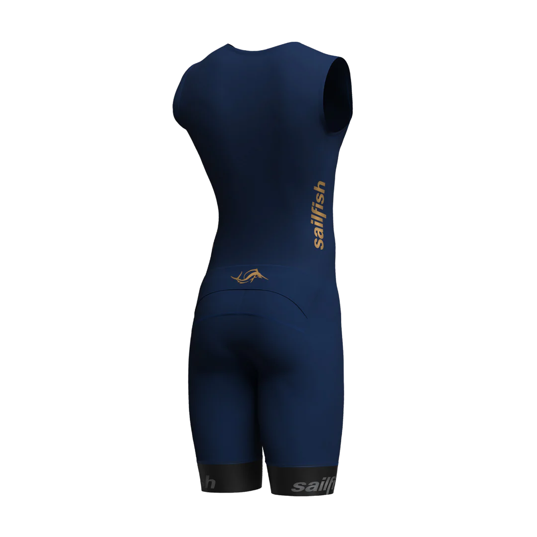 TRISUIT PERFORM 1 DAMES