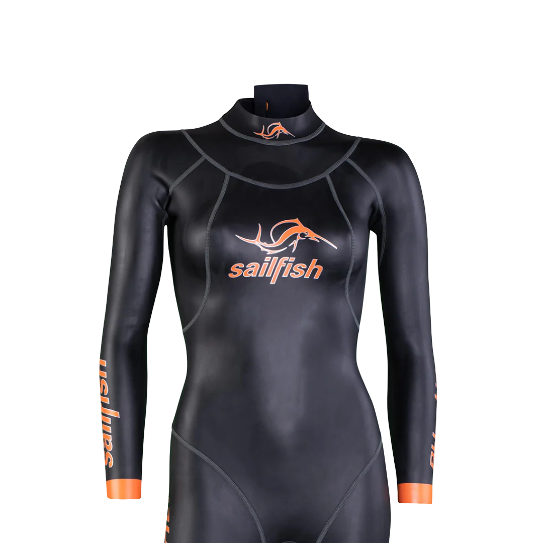 ATLANTIC 2 DAMES