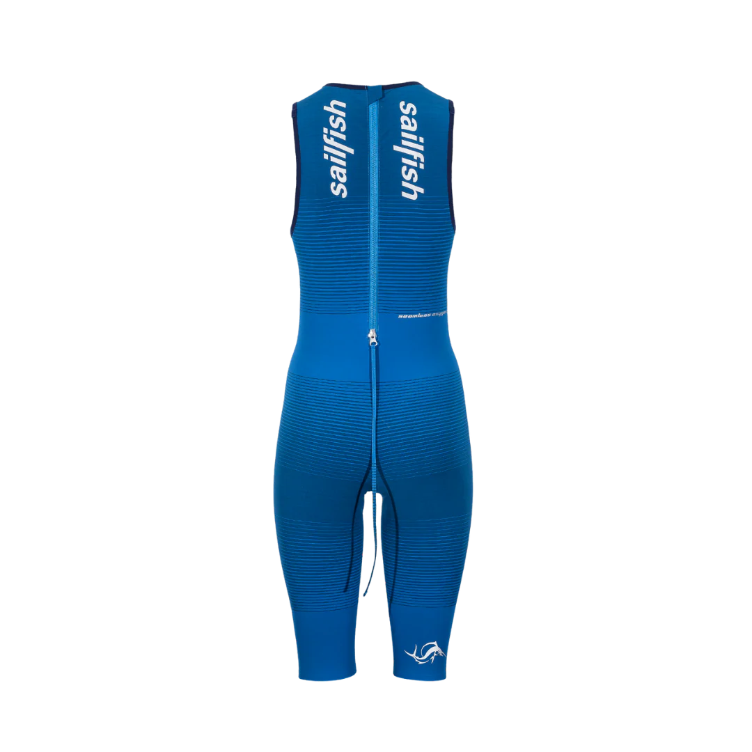 SWIMSKIN REBEL PRO PLUS 1 DAMES