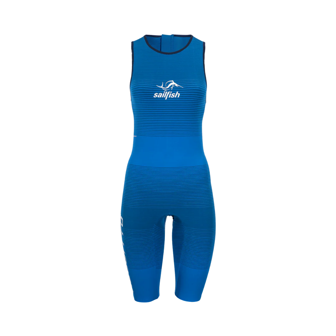 SWIMSKIN REBEL PRO PLUS 1 DAMES