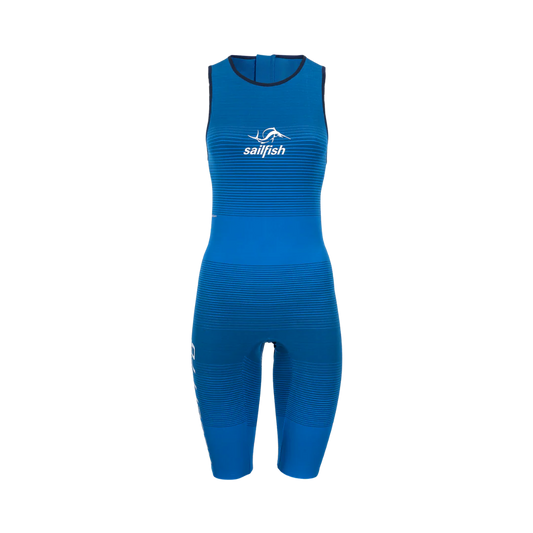 SWIMSKIN REBEL PRO PLUS 1 DAMES